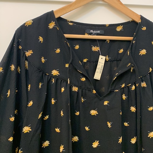 MADEWELL dress - Picture 4 of 7